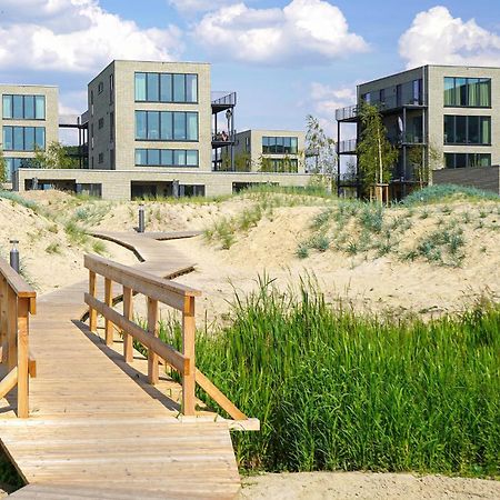 Amazing home in Lembruch-Dmmer See with 2 Bedrooms, Sauna&WiFi Buitenkant foto
