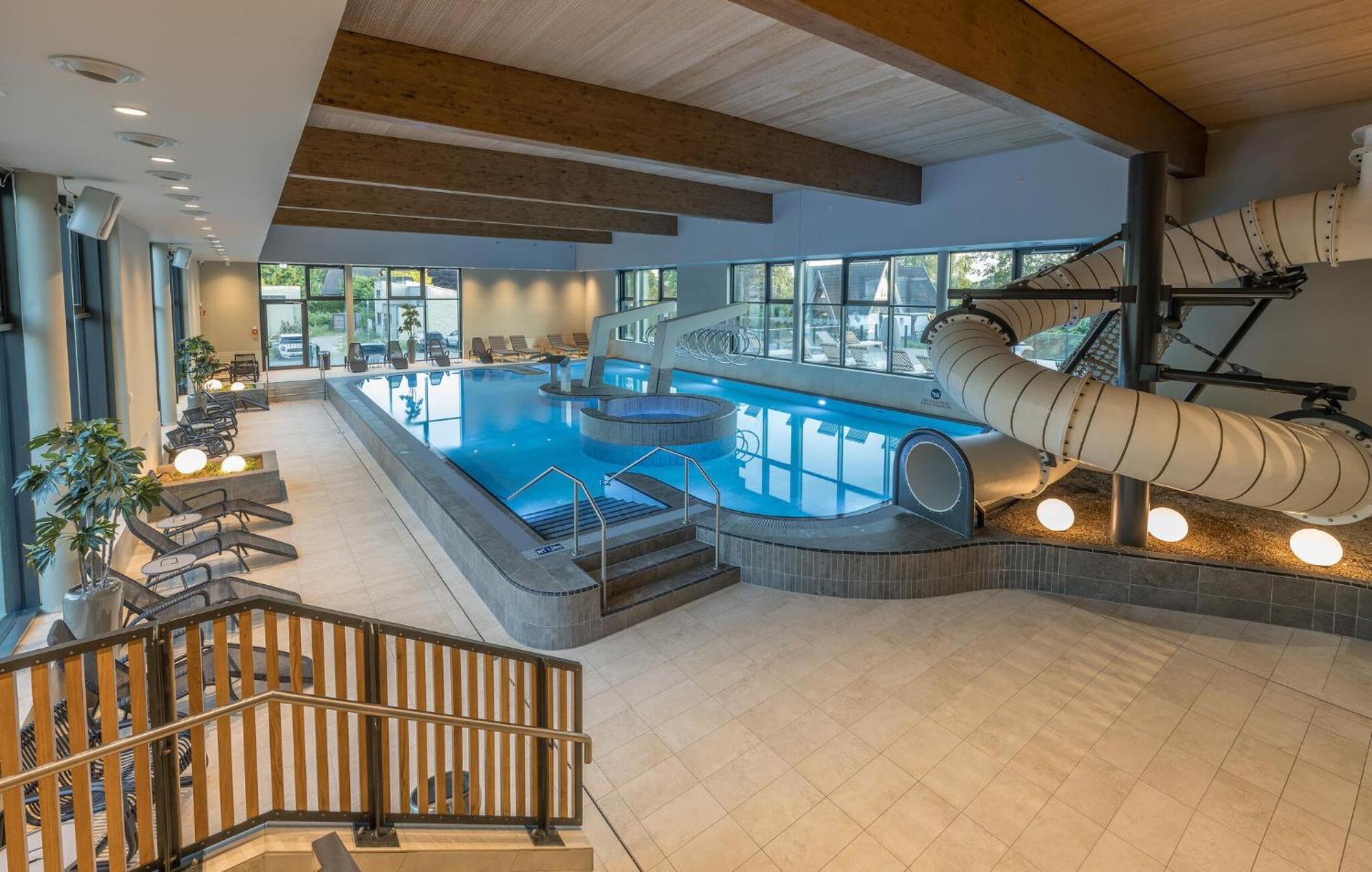Amazing home in Lembruch-Dmmer See with 2 Bedrooms, Sauna&WiFi Buitenkant foto